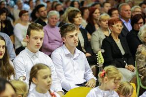 Prireditev ob 50. obletnici vrtca Turnišče 24